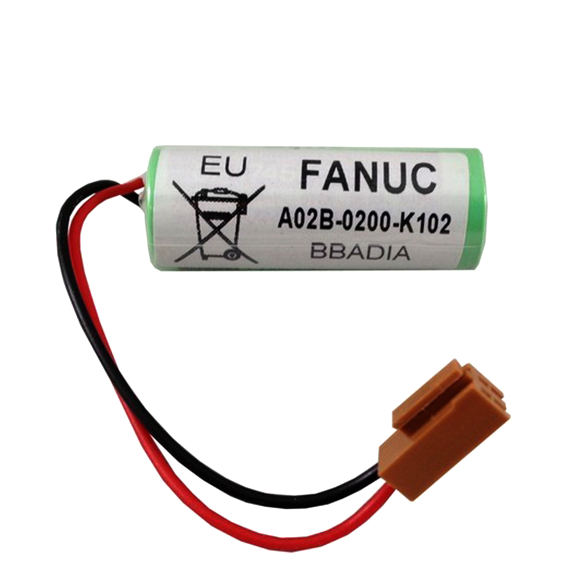 FANUC A02B-0200-K102 3V